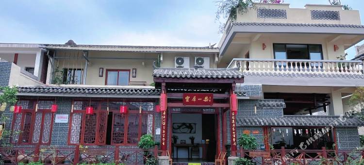 灵犀小筑民宿图片