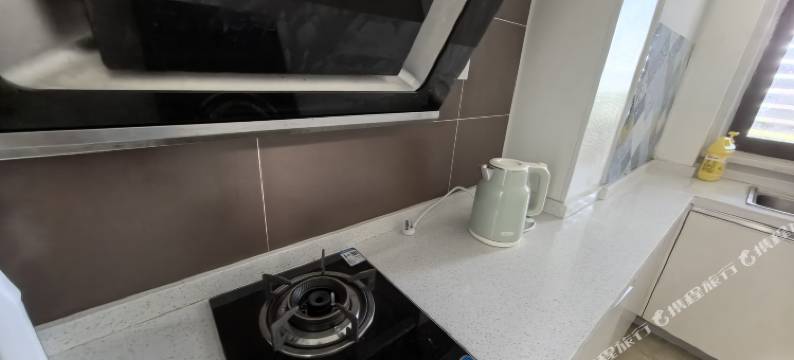 繁花民宿(安徽理工大学店)图片