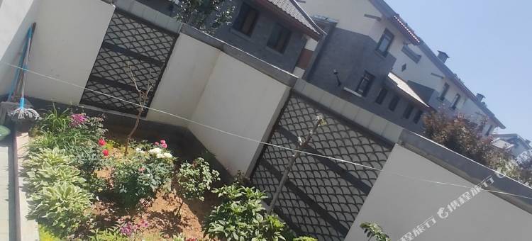 曲阜旭景阁民宿图片