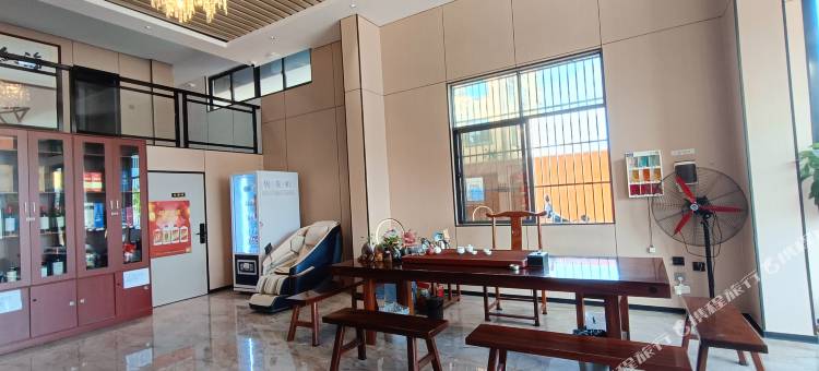 凤凰民宿(惠东盐洲岛店)图片