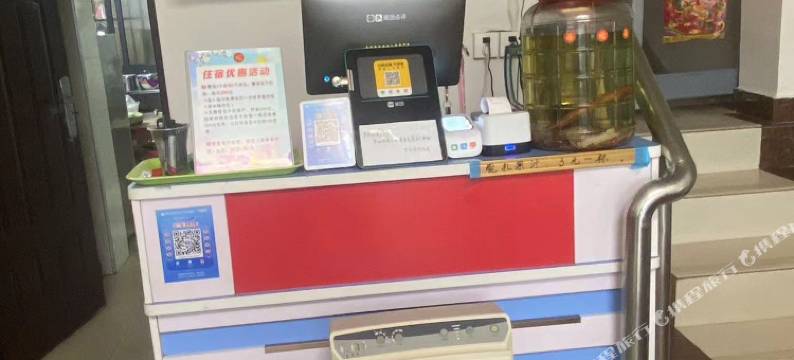 秭归望湖旅馆图片