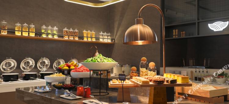 如家精选酒店(胶州上合之珠国际博览中心店)图片