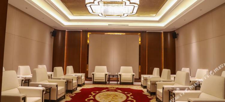 潍坊莱仕顿大酒店图片