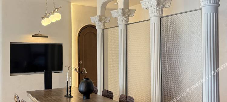 亚布力芳源李·1897民宿图片