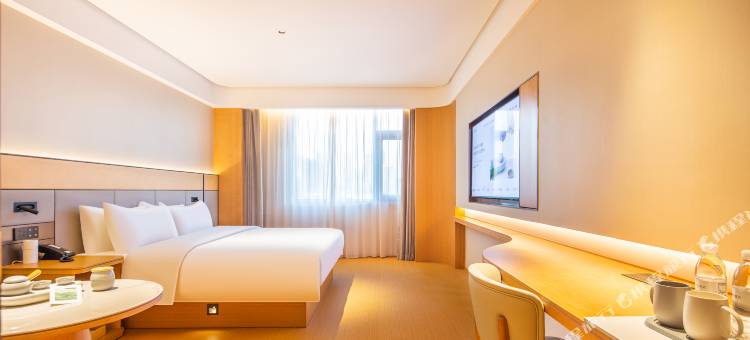 全季酒店(洛阳市政府市民之家地铁站店)图片