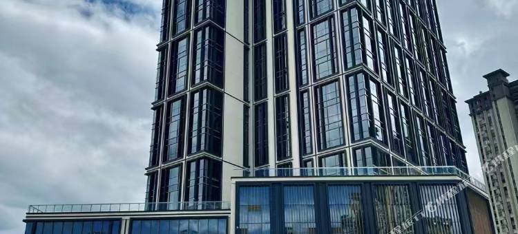 启源国际大酒店图片