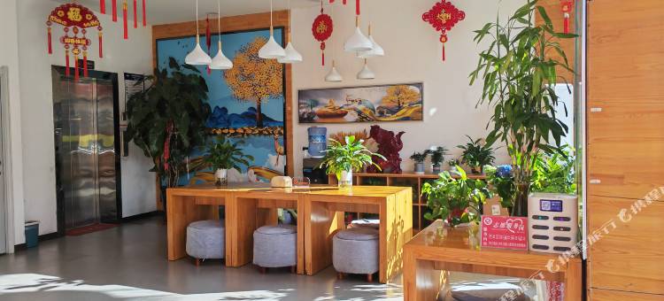 嘉峪关嘉世豪酒店(大唐美食街店)图片