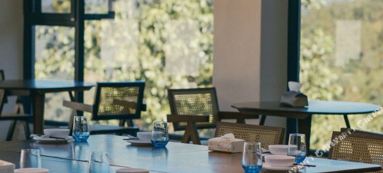 大理南涧雲水姑娘·鳳凰宿栖 I 茶林度假酒店图片