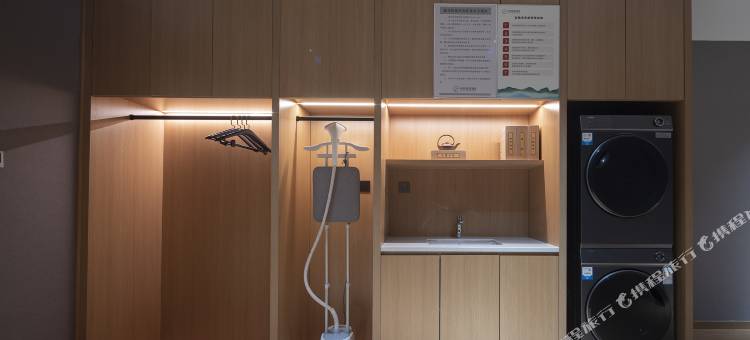 仟那美宿酒店(洛阳新安店)图片