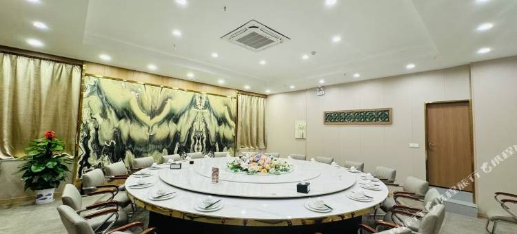 格菲酒店(新余胜利北路火车站店)图片