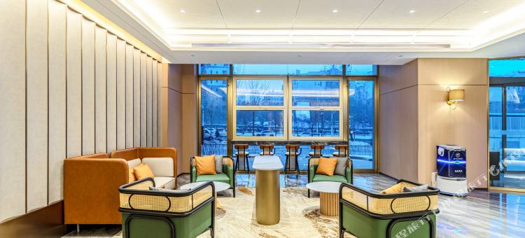 星程酒店(乌鲁木齐创新广场店)图片