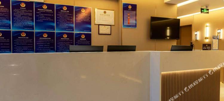 清风民宿(长治上党区店)图片