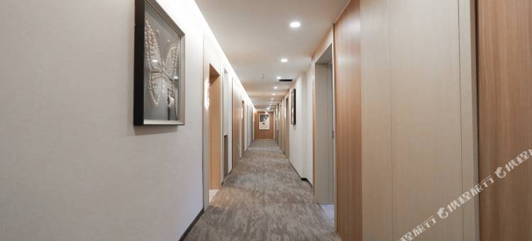 哈尔滨赫玺商务酒店(731部队遗址铁道职业技术学院店)图片