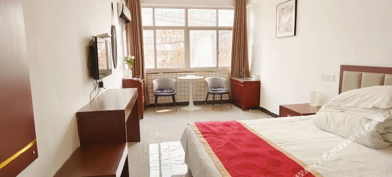 定远东升宾馆图片