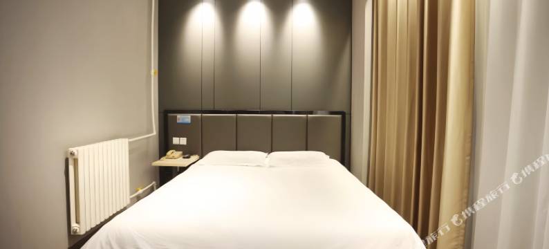 乐家酒店(泊头火车站店)图片