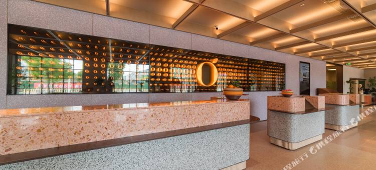 桔子酒店(汕头珠港新城店)图片