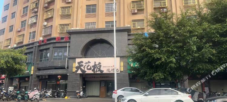 云翔民宿图片
