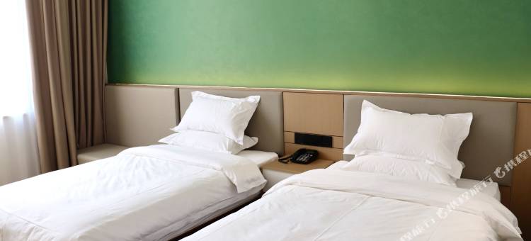 睢宁名都酒店(兴美广场店)图片