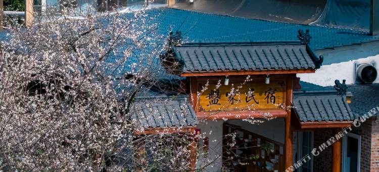 盘家民宿图片