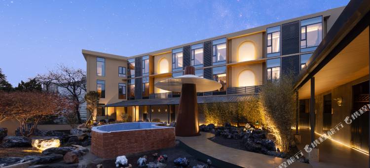 陶也酒店(陶溪川路陶阳里店)图片