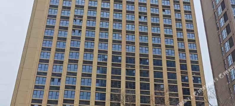 一居民宿(无锡软件园店)图片