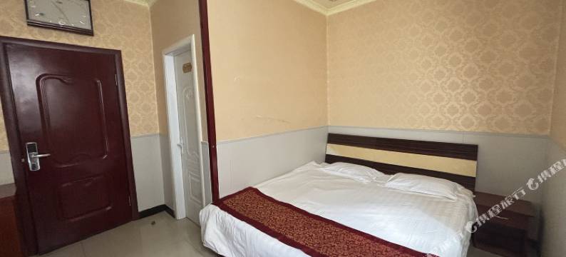 喀喇沁旗万客宾馆图片