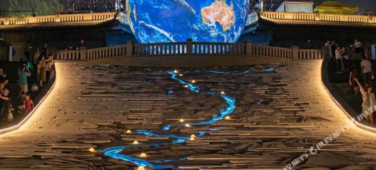 云港酒店(宜宾临港国际会展中心店)图片