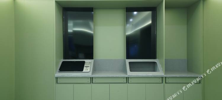 海友酒店(杭州滨江星光大道店)图片