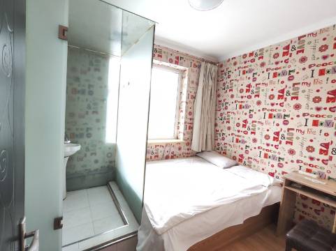 哈尔滨小西客栈