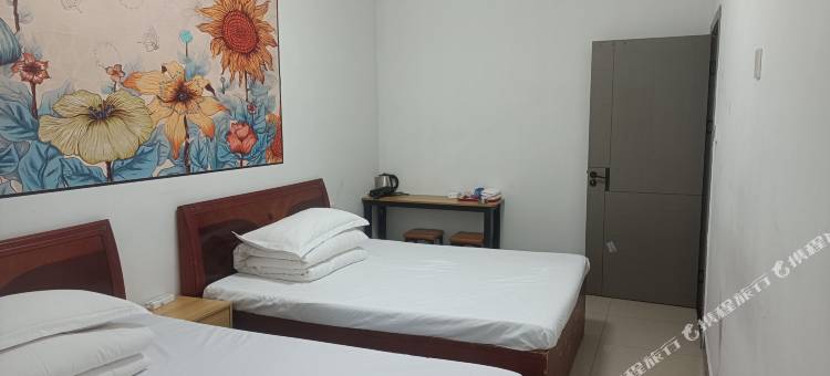 益阳凯旋出租房图片