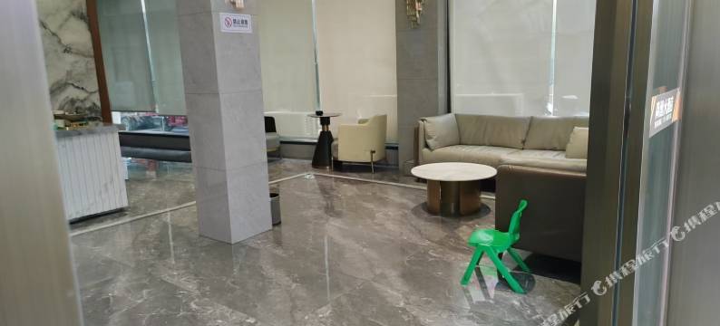 尚逸大酒店图片