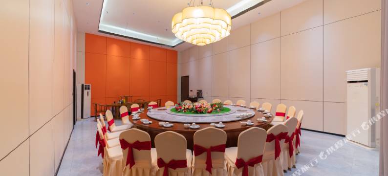 德家竹兴兴大酒店图片