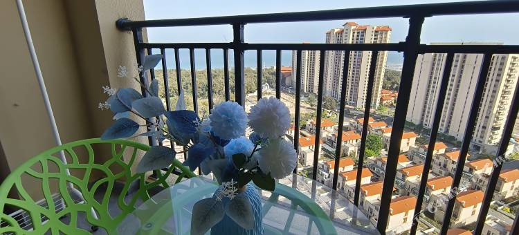 翡翠湾院遇·汐屿居海景美宿图片