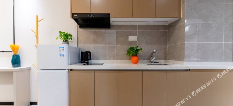 逸米未来公寓(广汽埃安新能源股份有限公司店)图片