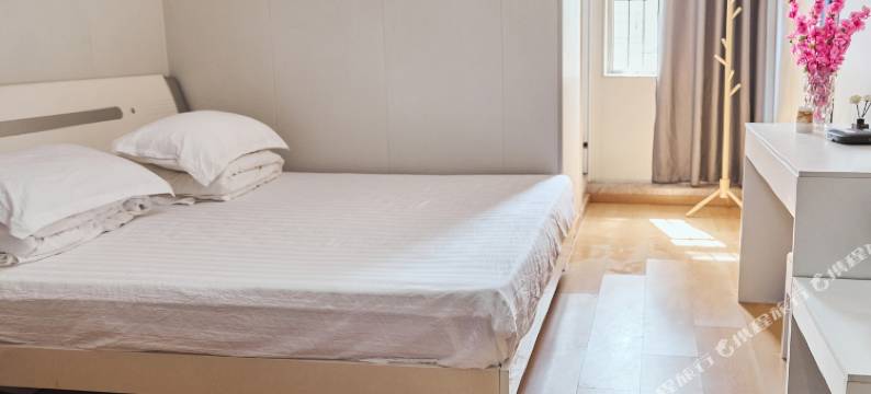 上海温馨宾馆(金山城市沙滩店)图片