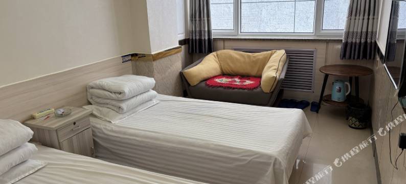 木兰围场瑞嘉福宾馆图片