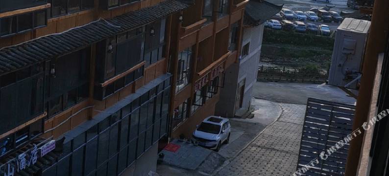 西江悦客之家民宿图片