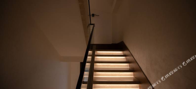 青朴雅居(五台山风景区店)图片