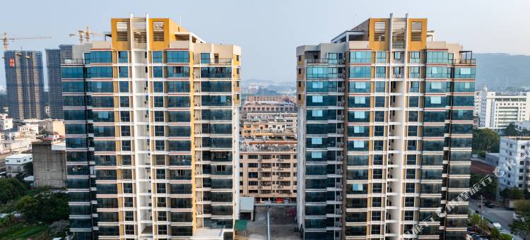 纳家云居酒店图片