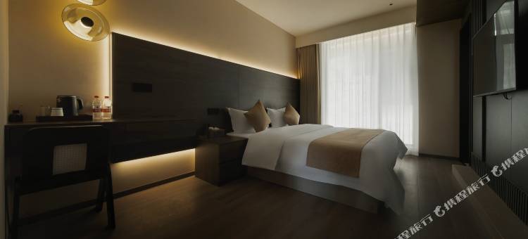 张家界谷奈酒店(天门山店)图片