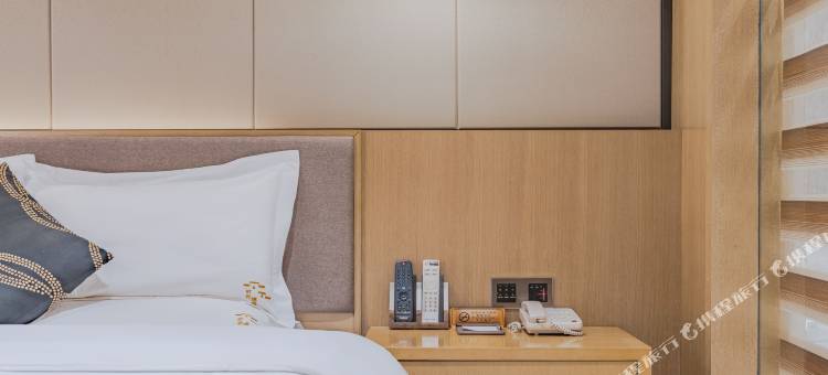 时光壹号酒店(镇远古城新大桥店)图片