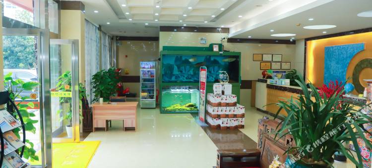仁仁顺宾馆(深汕合作区店)图片