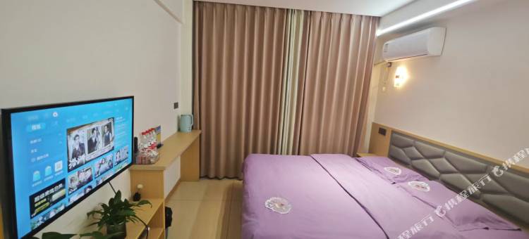 扶余市万鑫民宿(扶余站店)图片