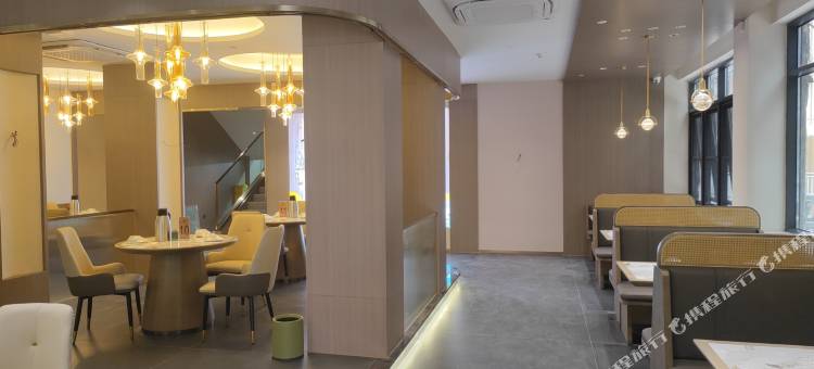 武汉瑞声酒店(户部巷司门口黄鹤楼地铁站店)图片
