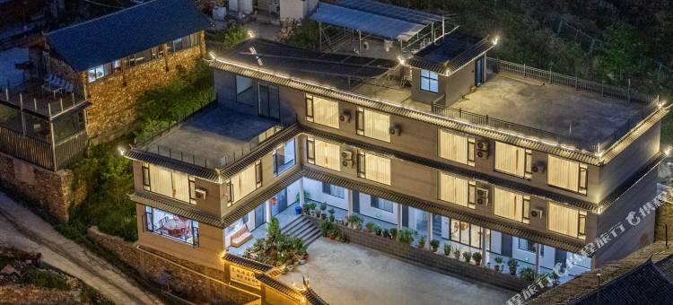 虎跳峡镇马帮驿栈(虎跳峡店)图片
