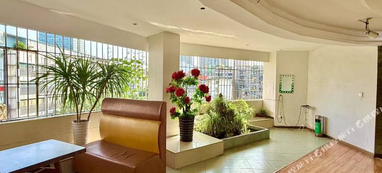 泸州宇洪酒店图片