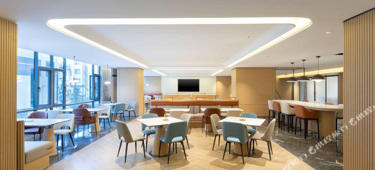 丽江古城智选假日酒店图片