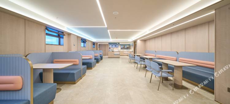 汉庭酒店(锦州云飞桥店)图片