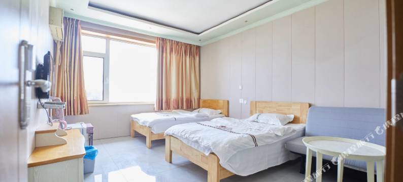 东戴河栖塘快捷宾馆图片