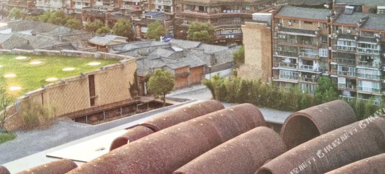 汉庭酒店(景德镇陶溪川文创街区店)图片